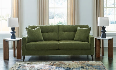 Bixler Sofa - MyWaynesHome #