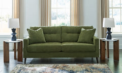Bixler Sofa - MyWaynesHome #