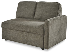 Kerle Right-Arm Facing Pop Up Bed