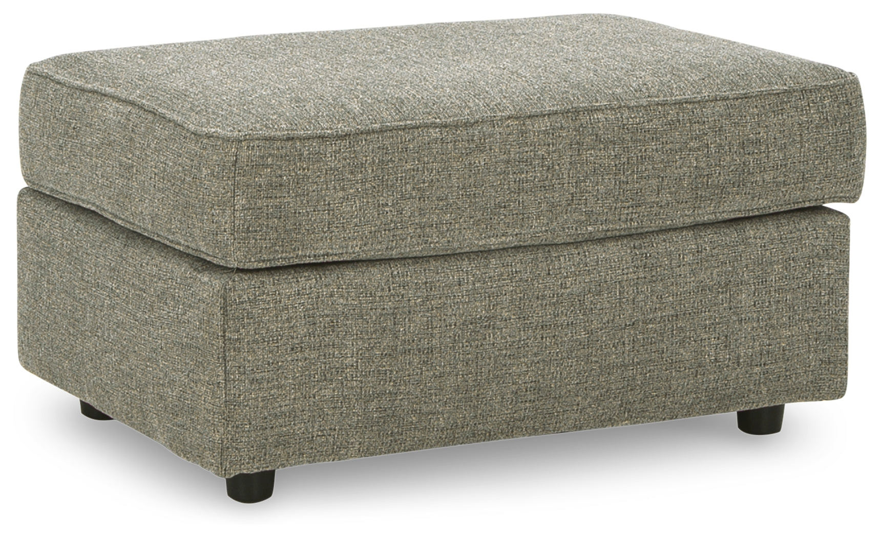 Cascilla Set of 2 Ottomans