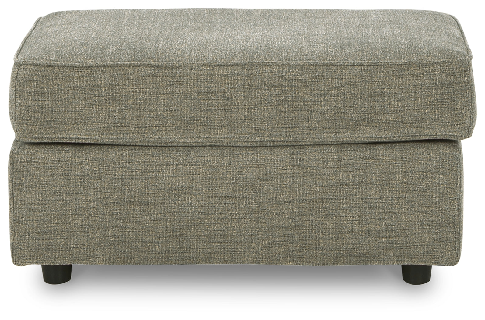 Cascilla Set of 2 Ottomans