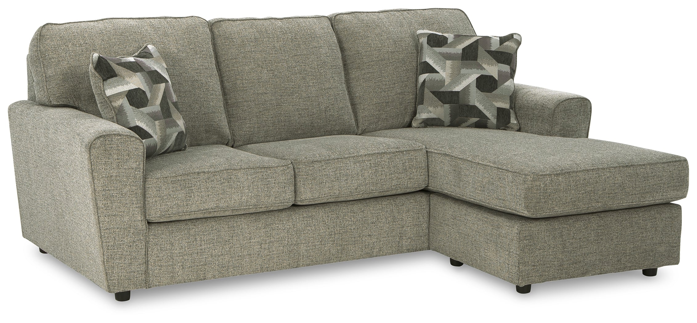 Cascilla Sofa Chaise and Loveseat