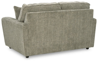 Cascilla Loveseat - MyWaynesHome #