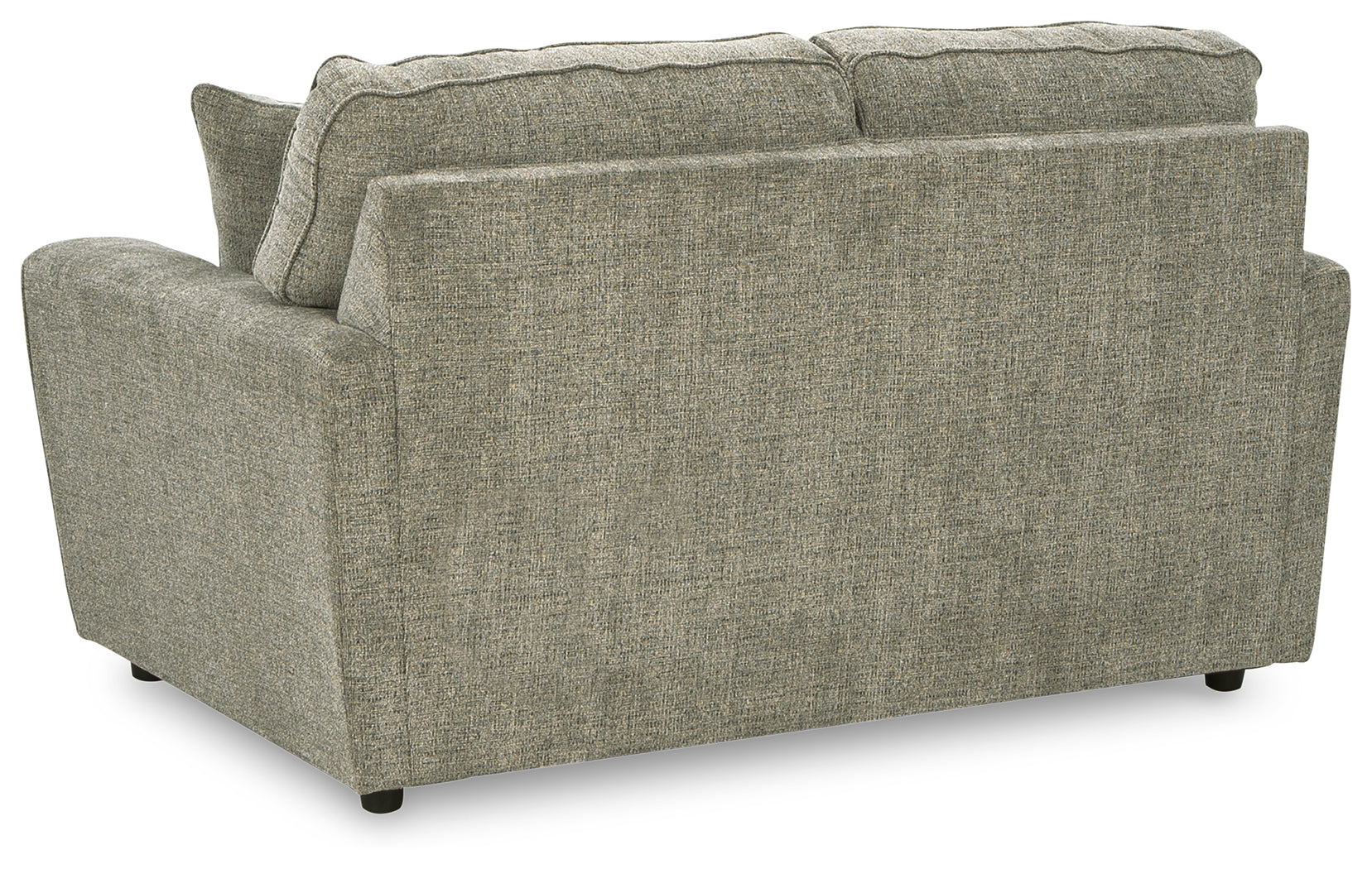 Cascilla Sofa Chaise and Loveseat