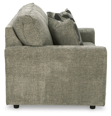 Cascilla Loveseat - MyWaynesHome #