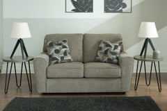 Cascilla Loveseat - MyWaynesHome #