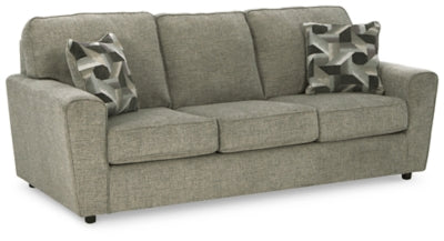 Cascilla Sofa - MyWaynesHome #