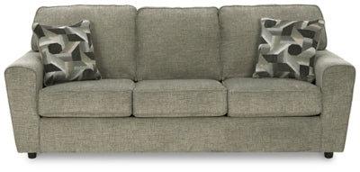 Cascilla Sofa - MyWaynesHome #