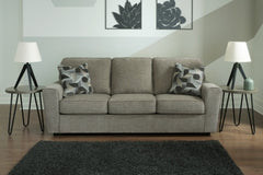 Cascilla Sofa - MyWaynesHome #