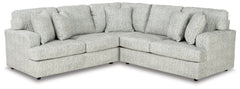Playwrite 3-Piece Sectional