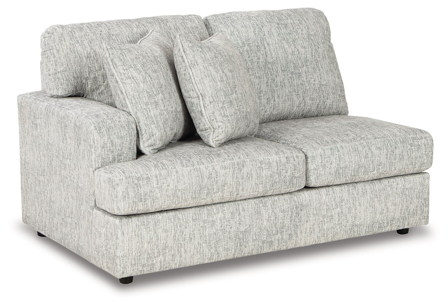 Playwrite Left-Arm Facing Loveseat