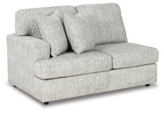 Playwrite Left-Arm Facing Loveseat