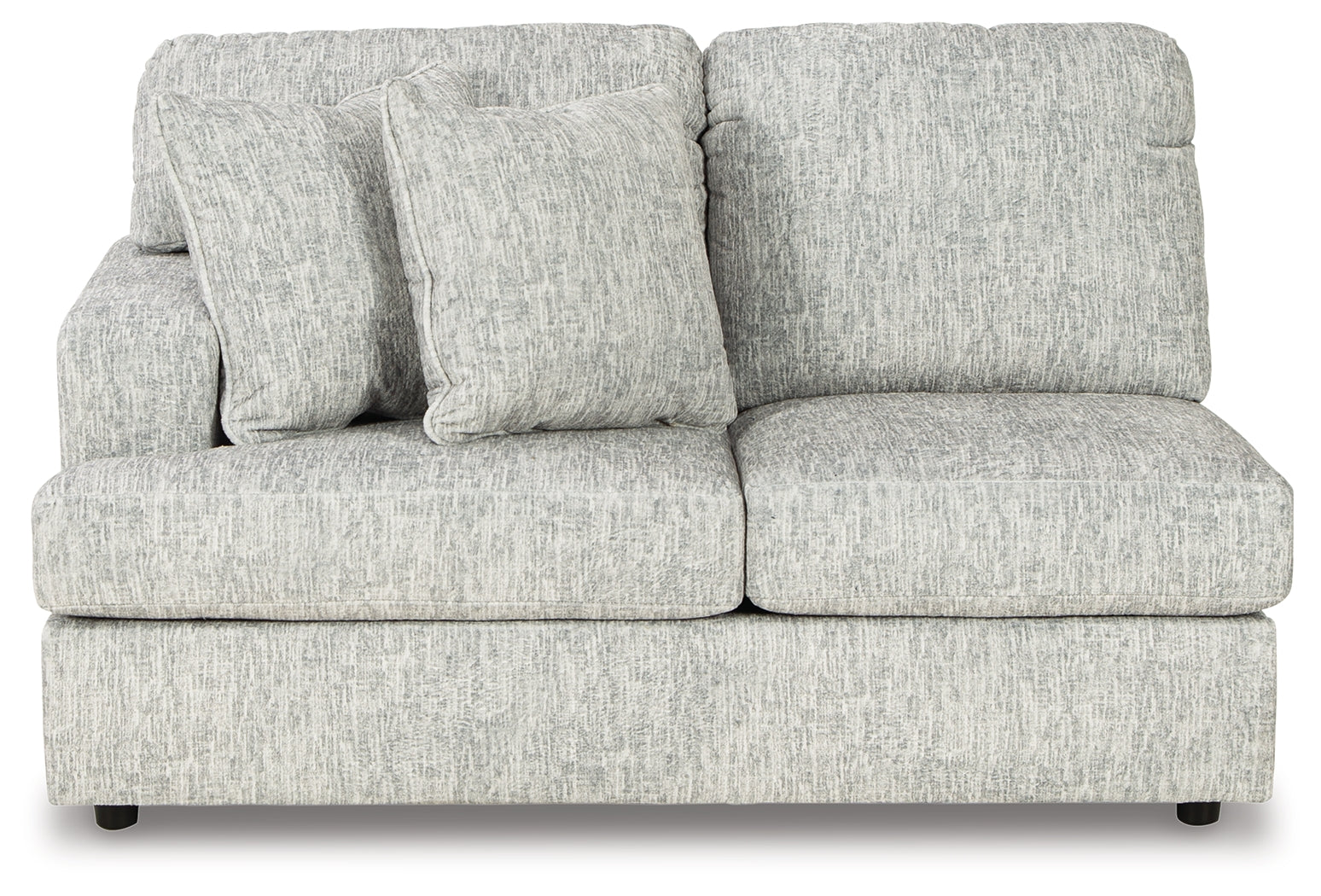 Playwrite Left-Arm Facing Loveseat