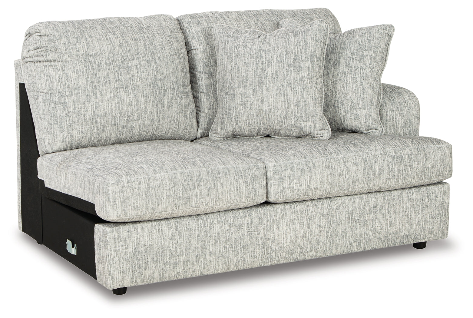Playwrite Right-Arm Facing Loveseat