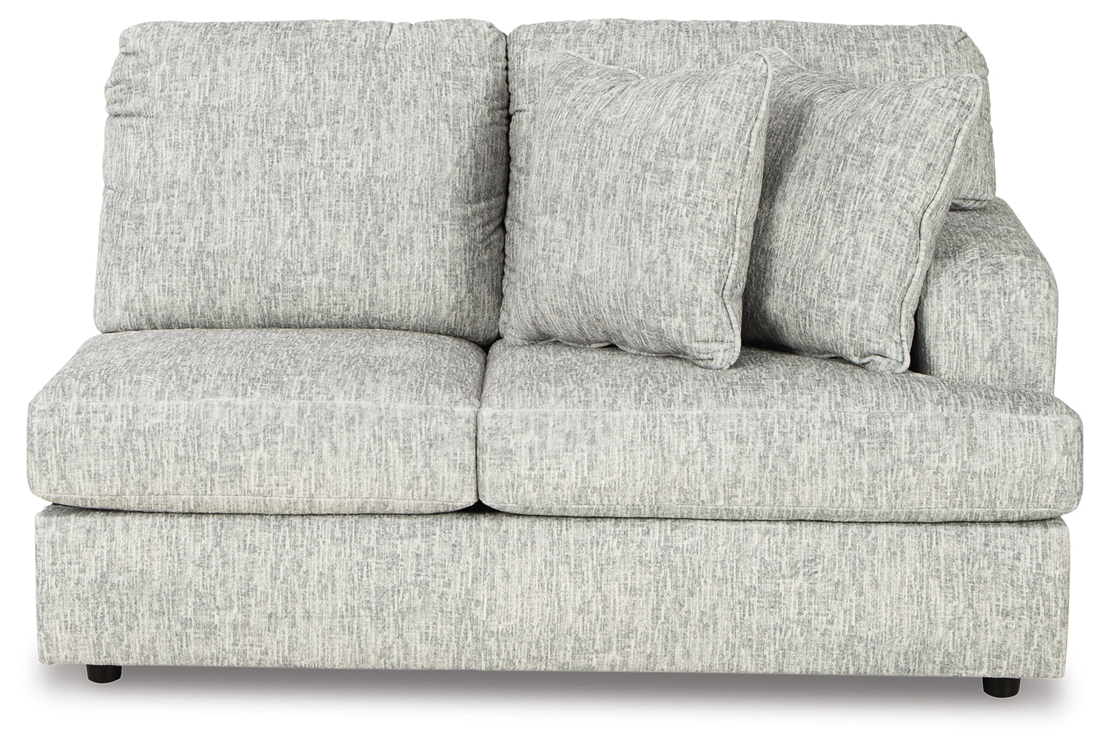 Playwrite Right-Arm Facing Loveseat