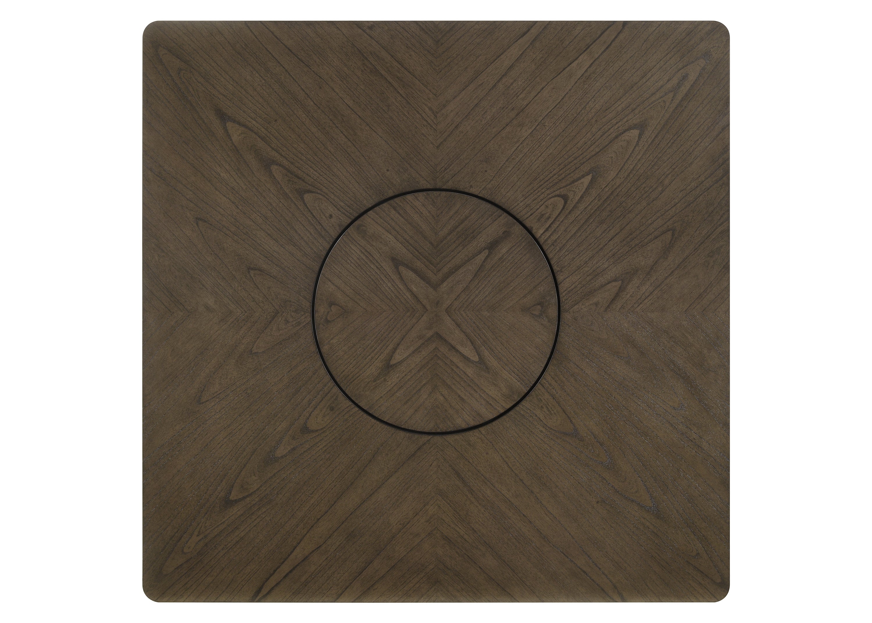 Ember Brown Counter Height Table - MyWaynesHome #