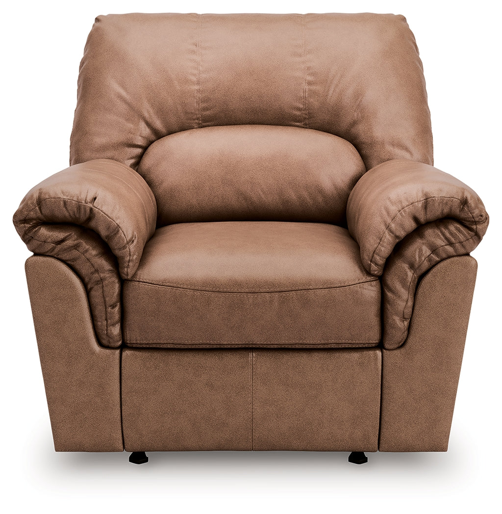 WillowBend Recliner