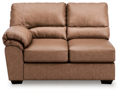 WillowBend Left-Arm Facing Loveseat