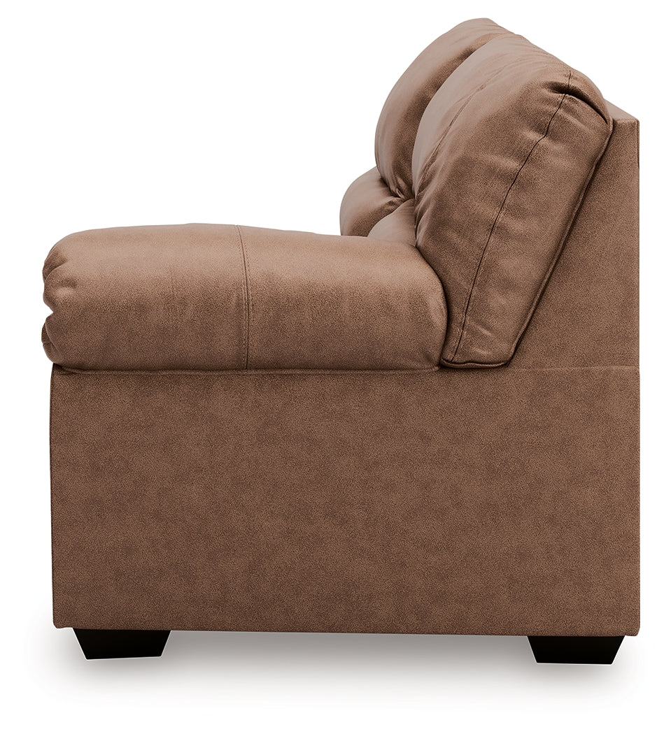WillowBend Right-Arm Facing Loveseat