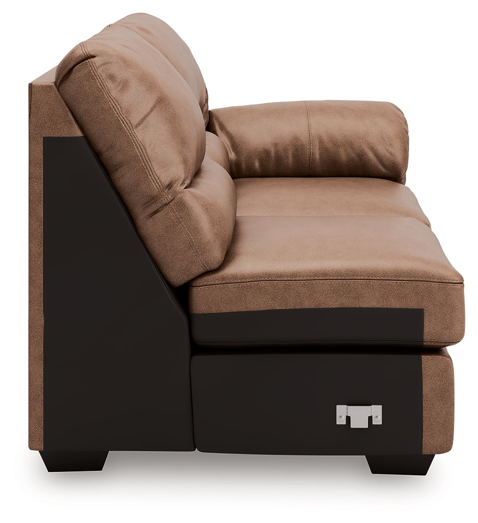 WillowBend Right-Arm Facing Loveseat