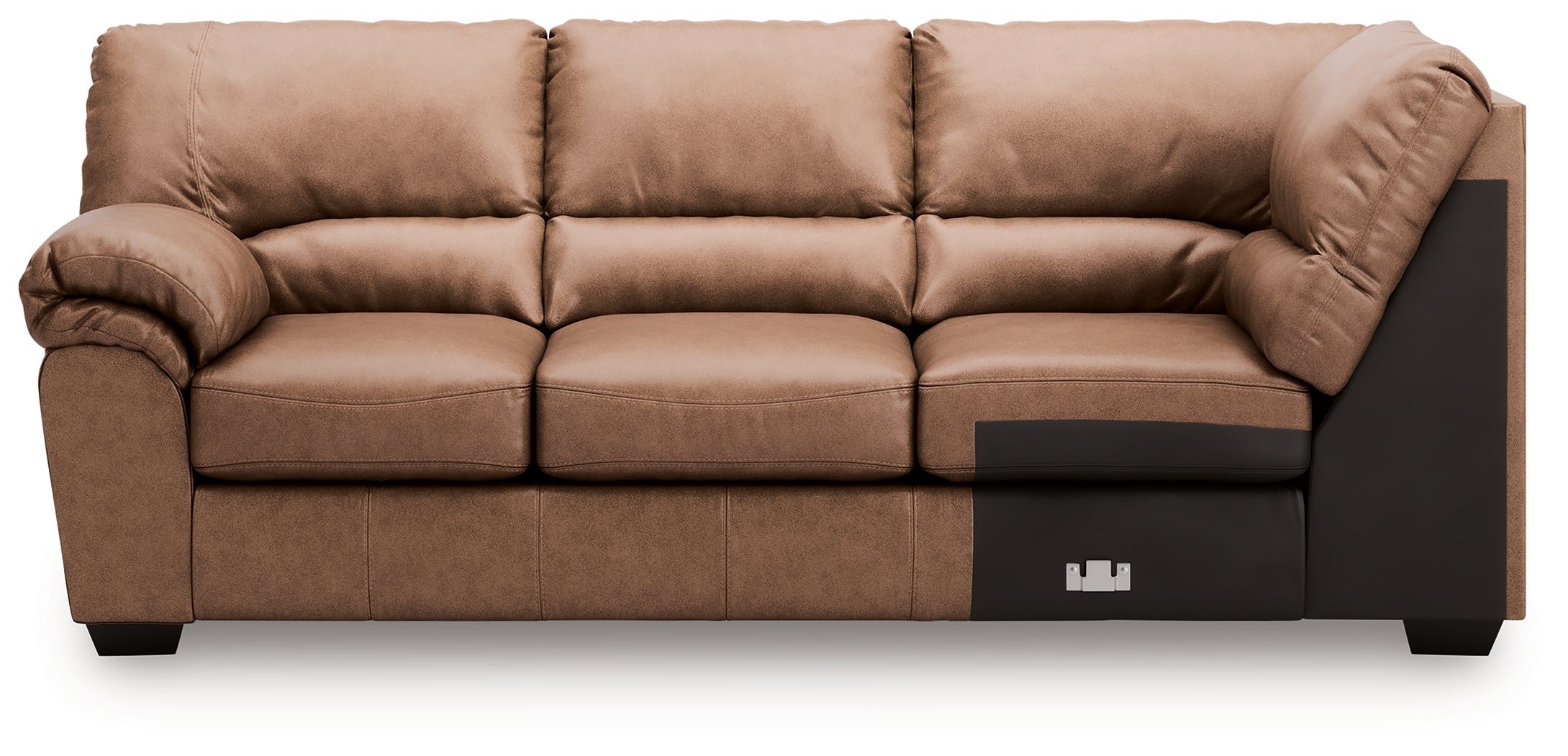 WillowBend Left-Arm Facing Sofa with Corner Wedge