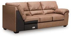 WillowBend Right-Arm Facing Sofa with Corner Wedge