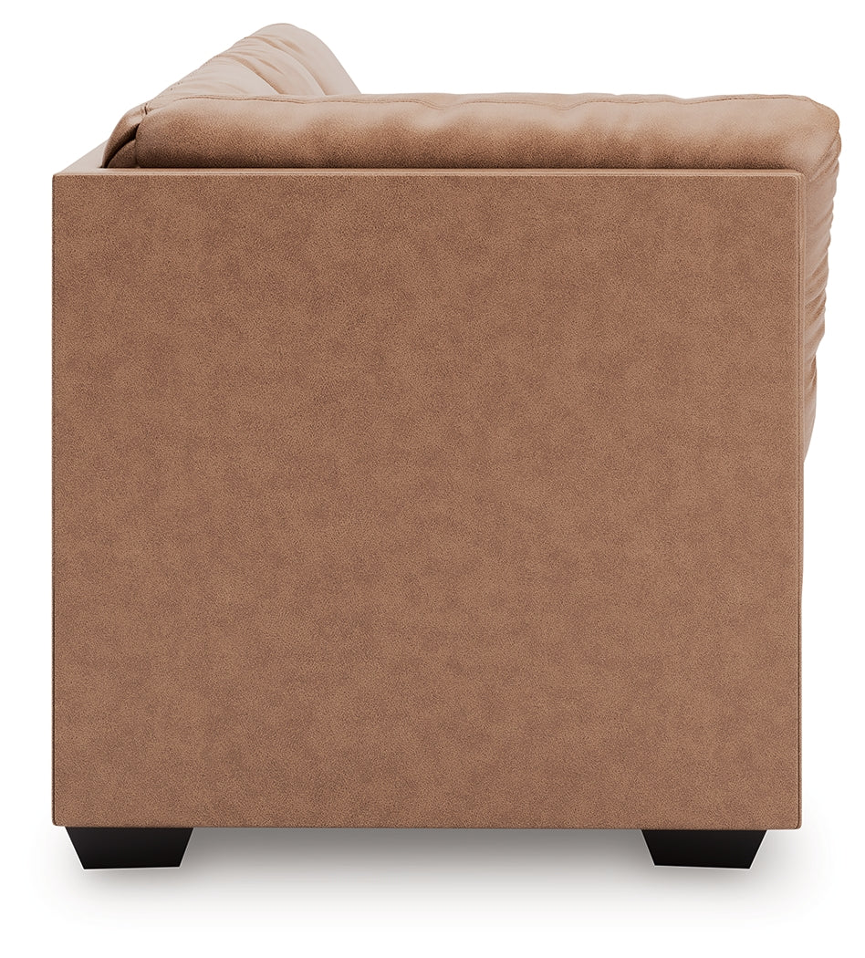 WillowBend Right-Arm Facing Sofa with Corner Wedge