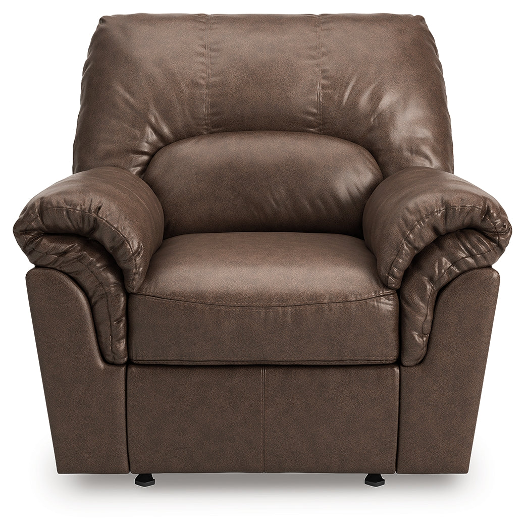 WillowBend Recliner