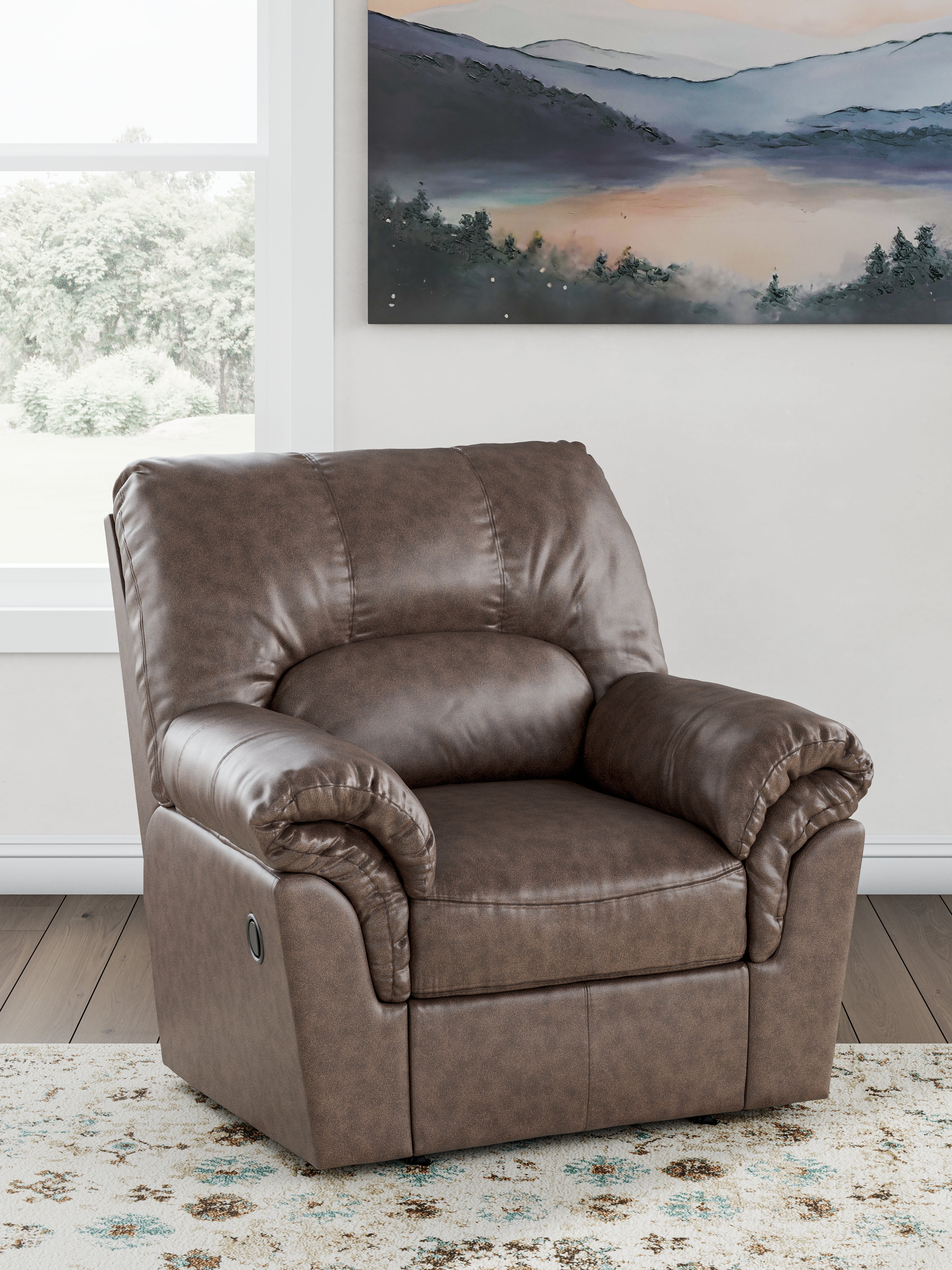 WillowBend Recliner