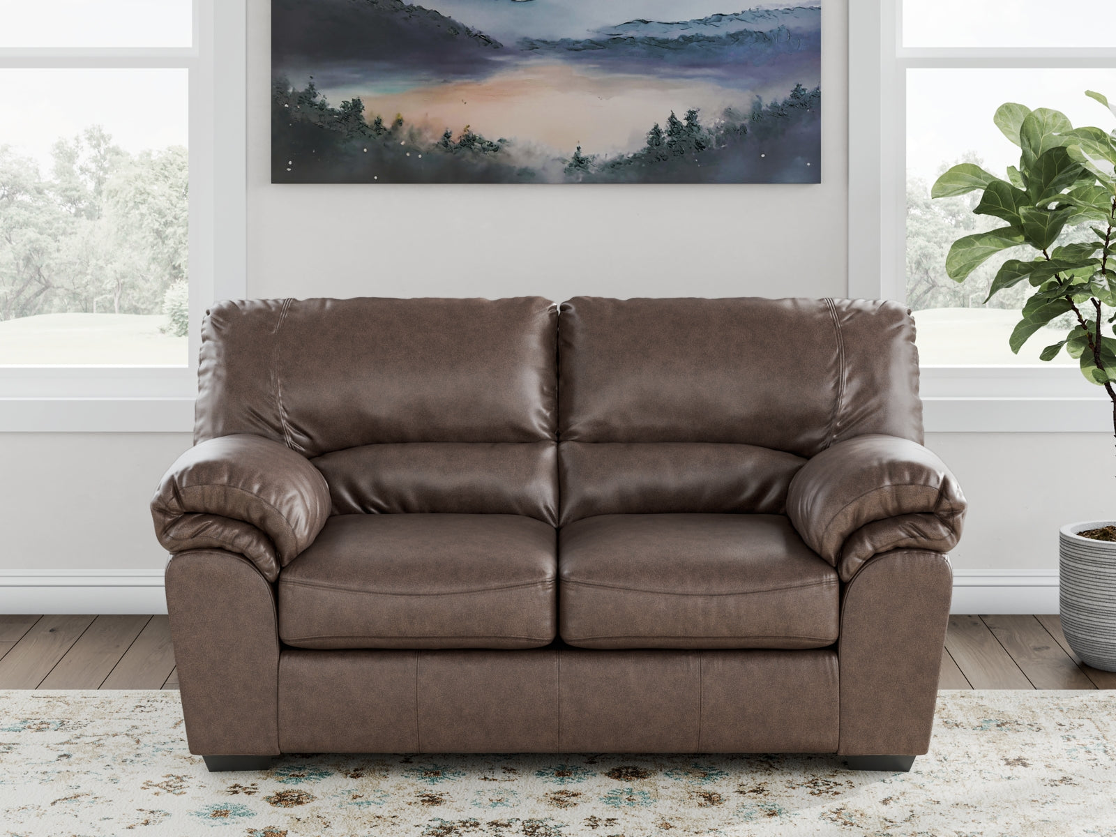 WillowBend Loveseat