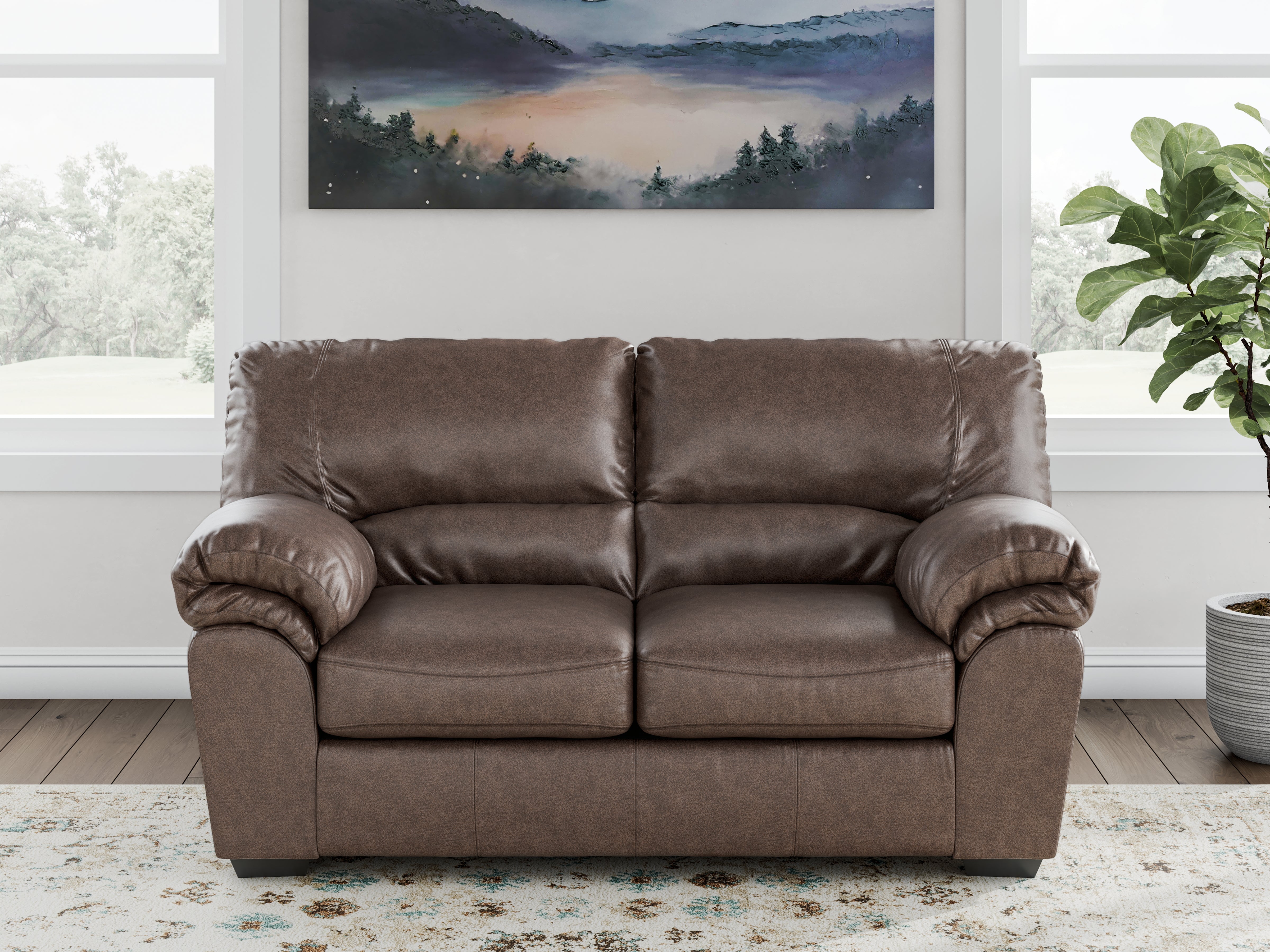 WillowBend Loveseat