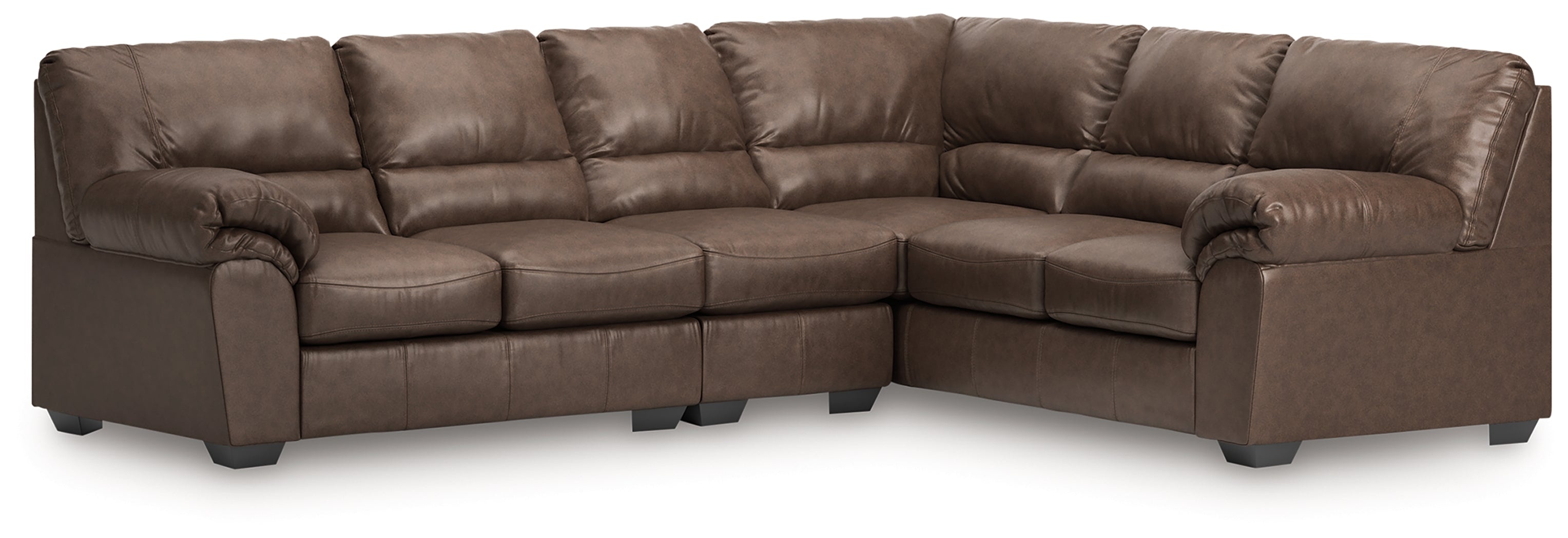 WillowBend 3-Piece Sectional