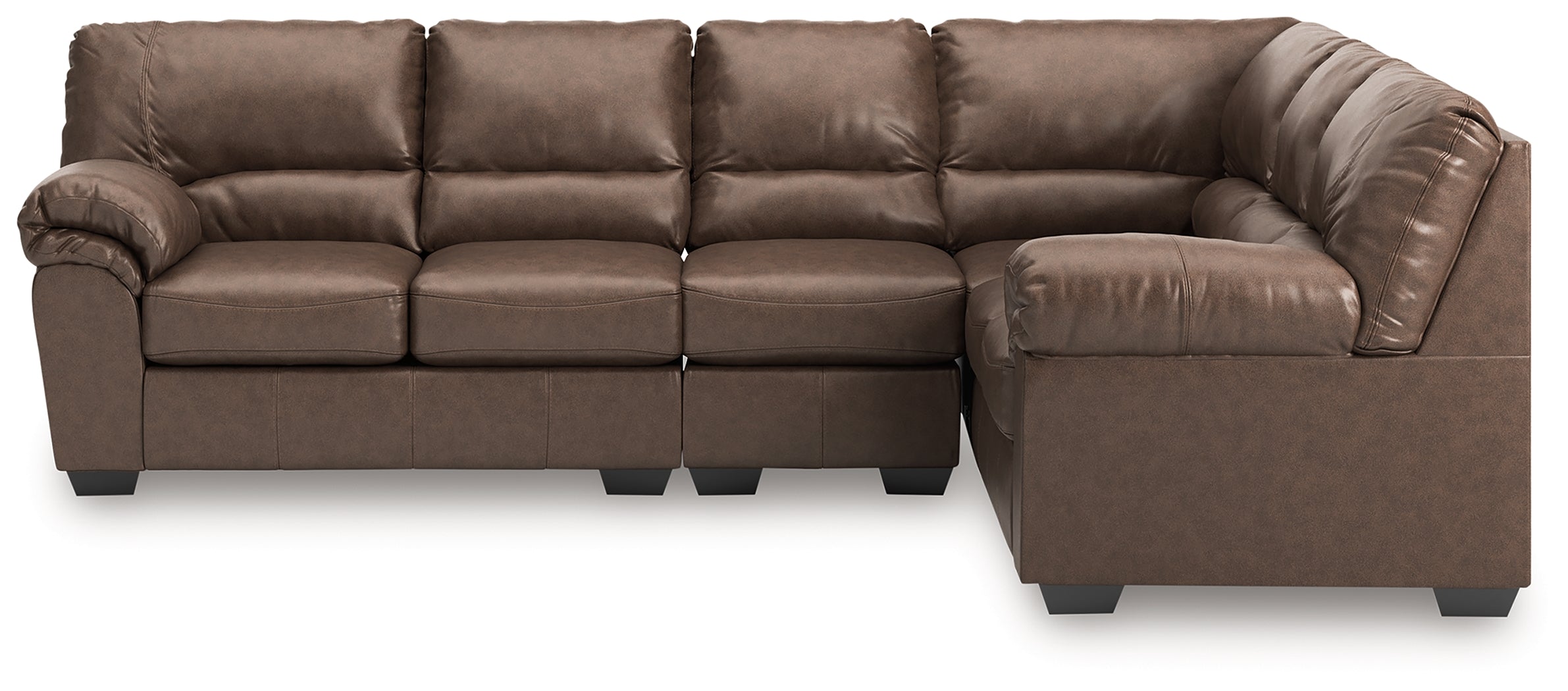 WillowBend 3-Piece Sectional