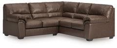 WillowBend 2-Piece Sectional