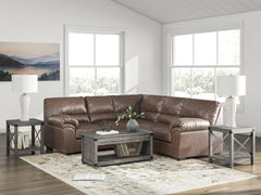 WillowBend 2-Piece Sectional