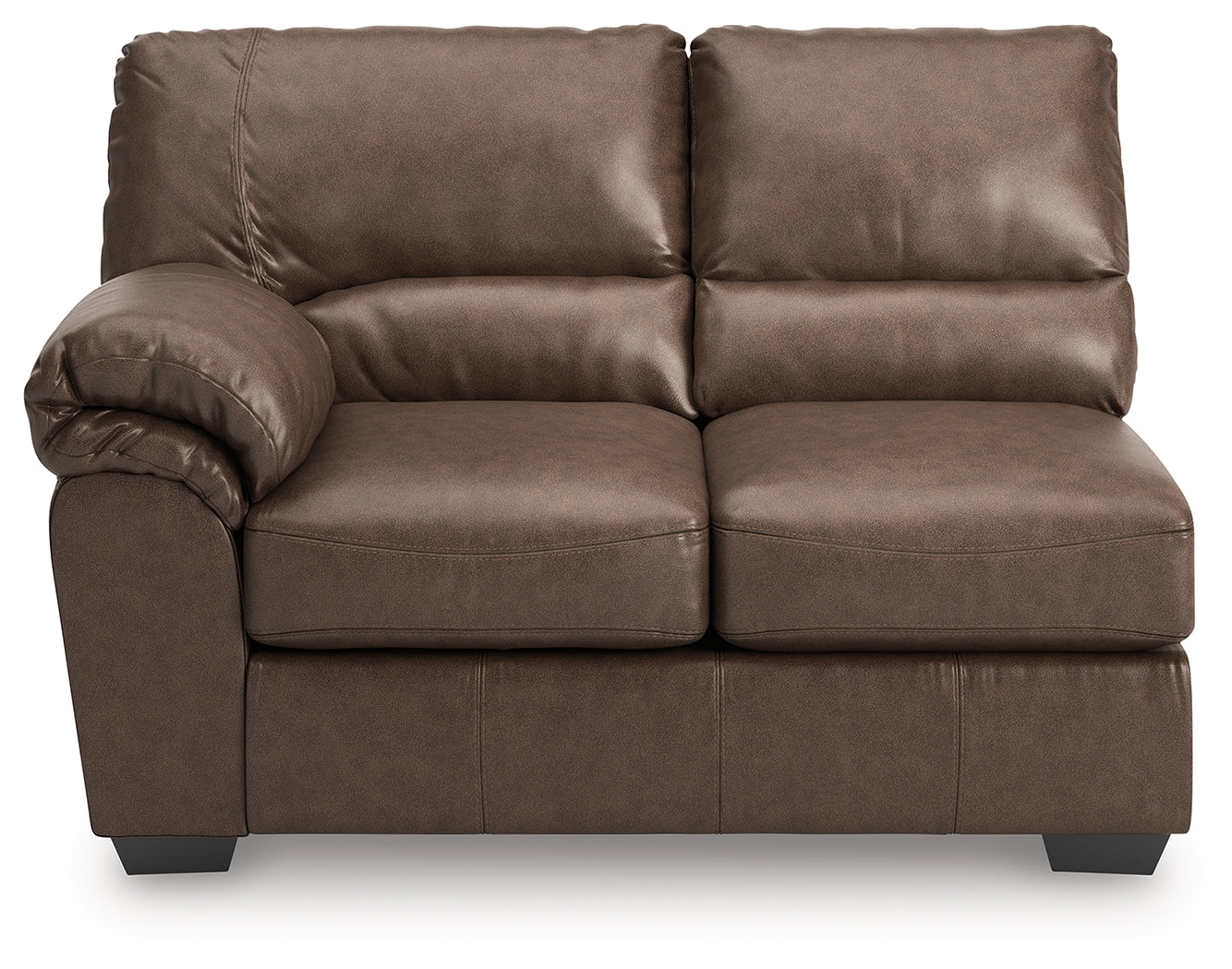 WillowBend Left-Arm Facing Loveseat