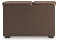 WillowBend Right-Arm Facing Loveseat
