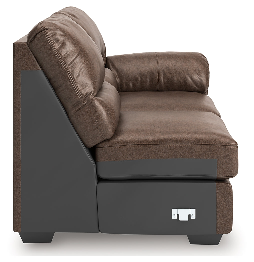 WillowBend Right-Arm Facing Loveseat