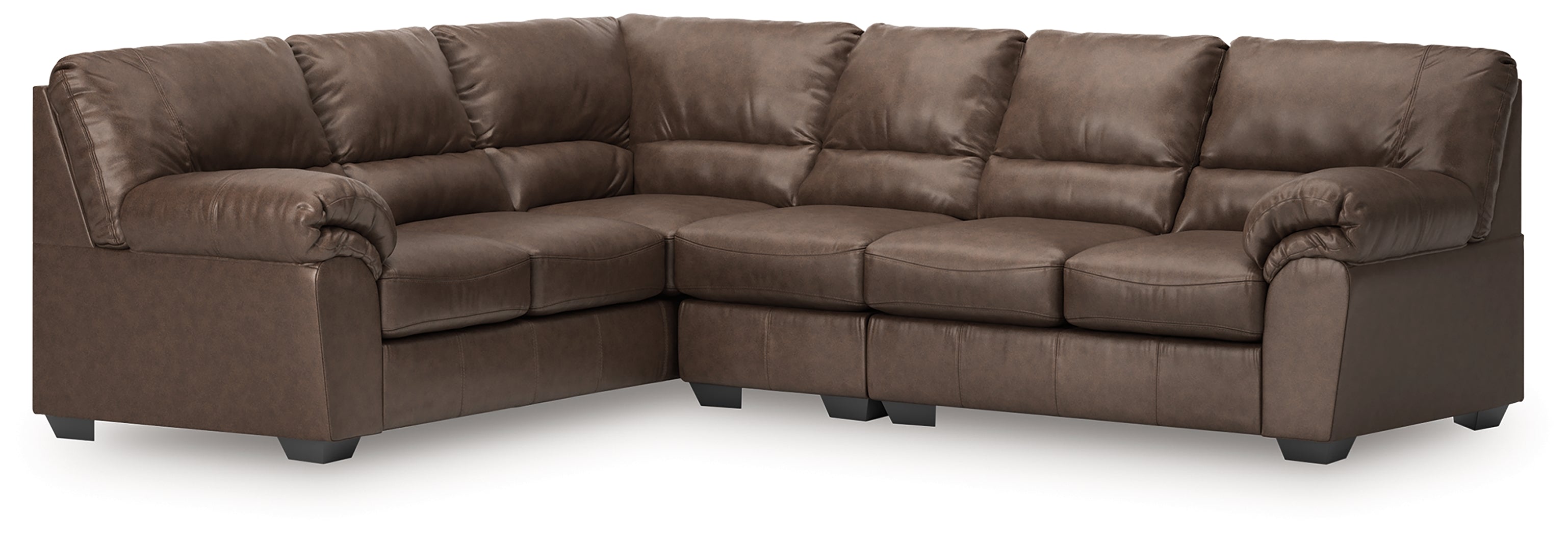 WillowBend 3-Piece Sectional