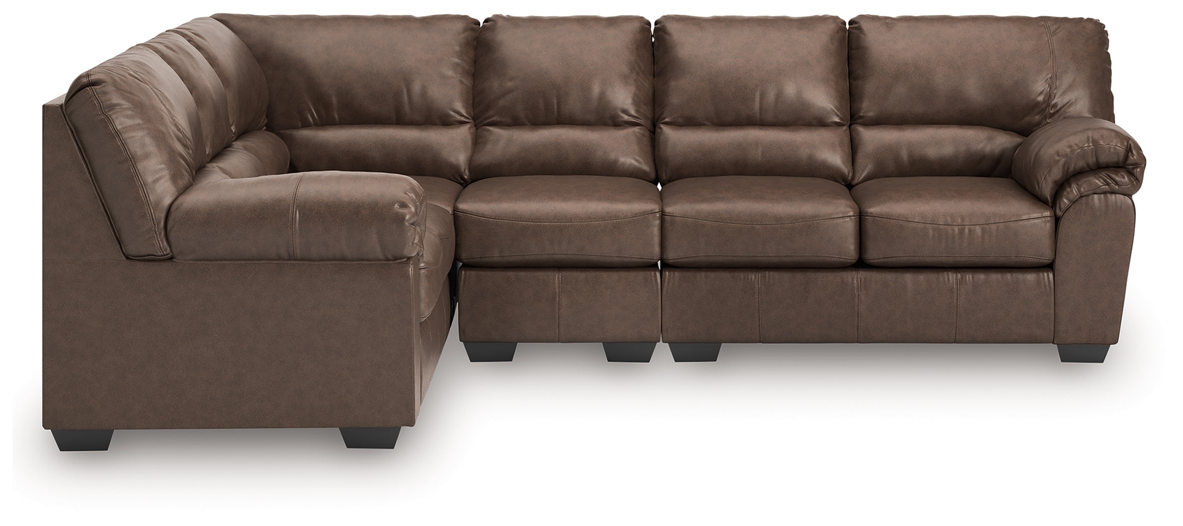 WillowBend 3-Piece Sectional