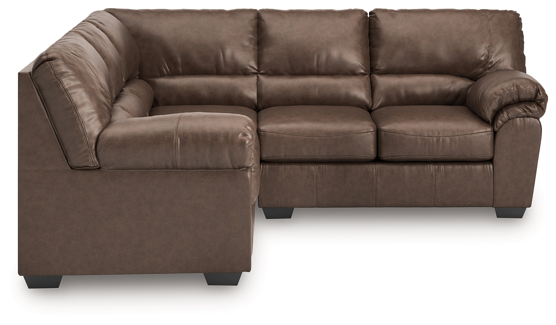 WillowBend 2-Piece Sectional