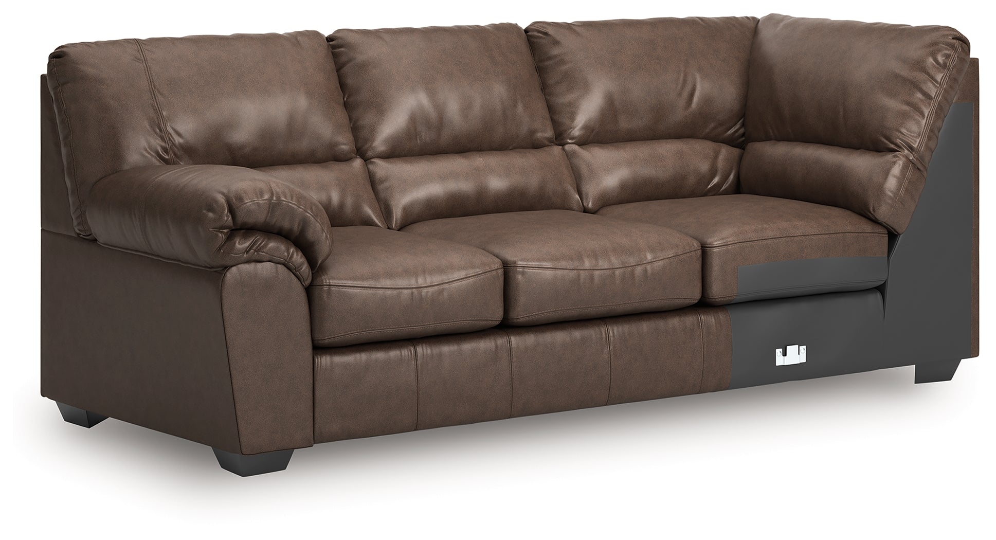 WillowBend Left-Arm Facing Sofa with Corner Wedge