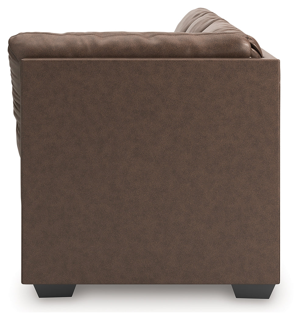 WillowBend Left-Arm Facing Sofa with Corner Wedge