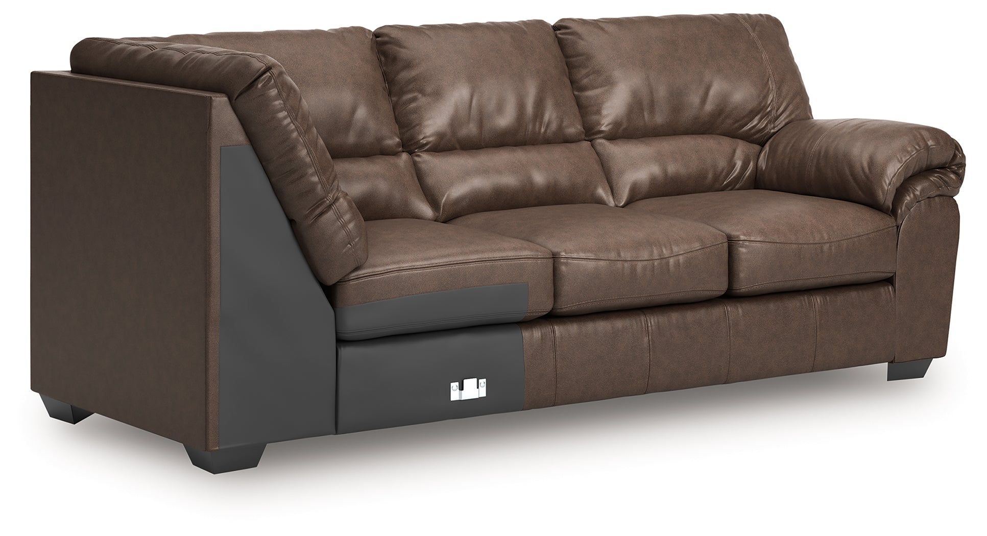 WillowBend Right-Arm Facing Sofa with Corner Wedge
