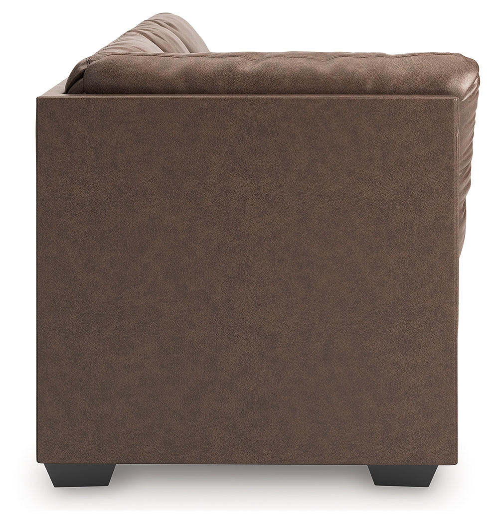 WillowBend Right-Arm Facing Sofa with Corner Wedge