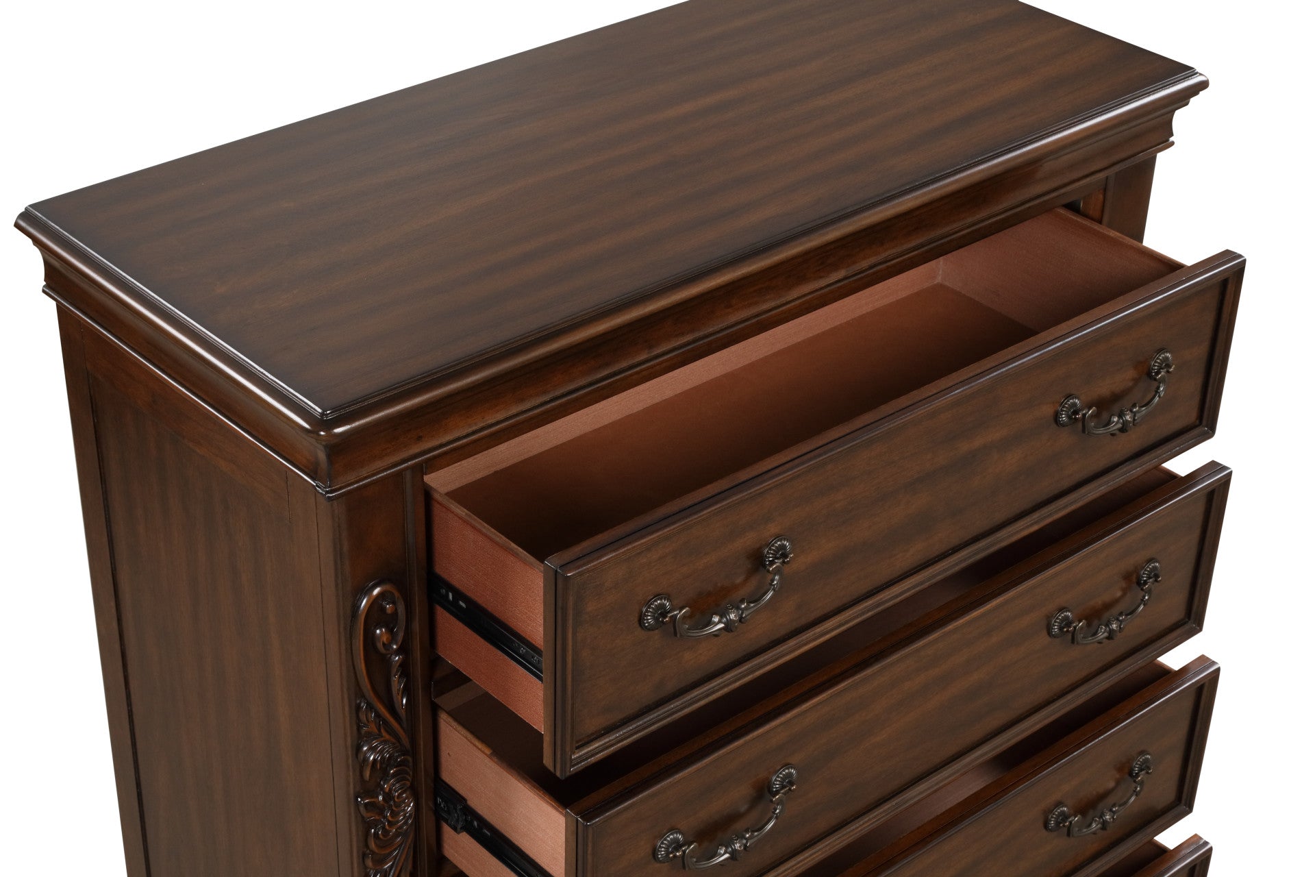 Vienna Bedroom Set - MyWaynesHome #