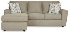 Renshaw Sofa Chaise
