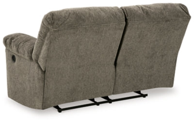 Alphons Reclining Loveseat - MyWaynesHome #