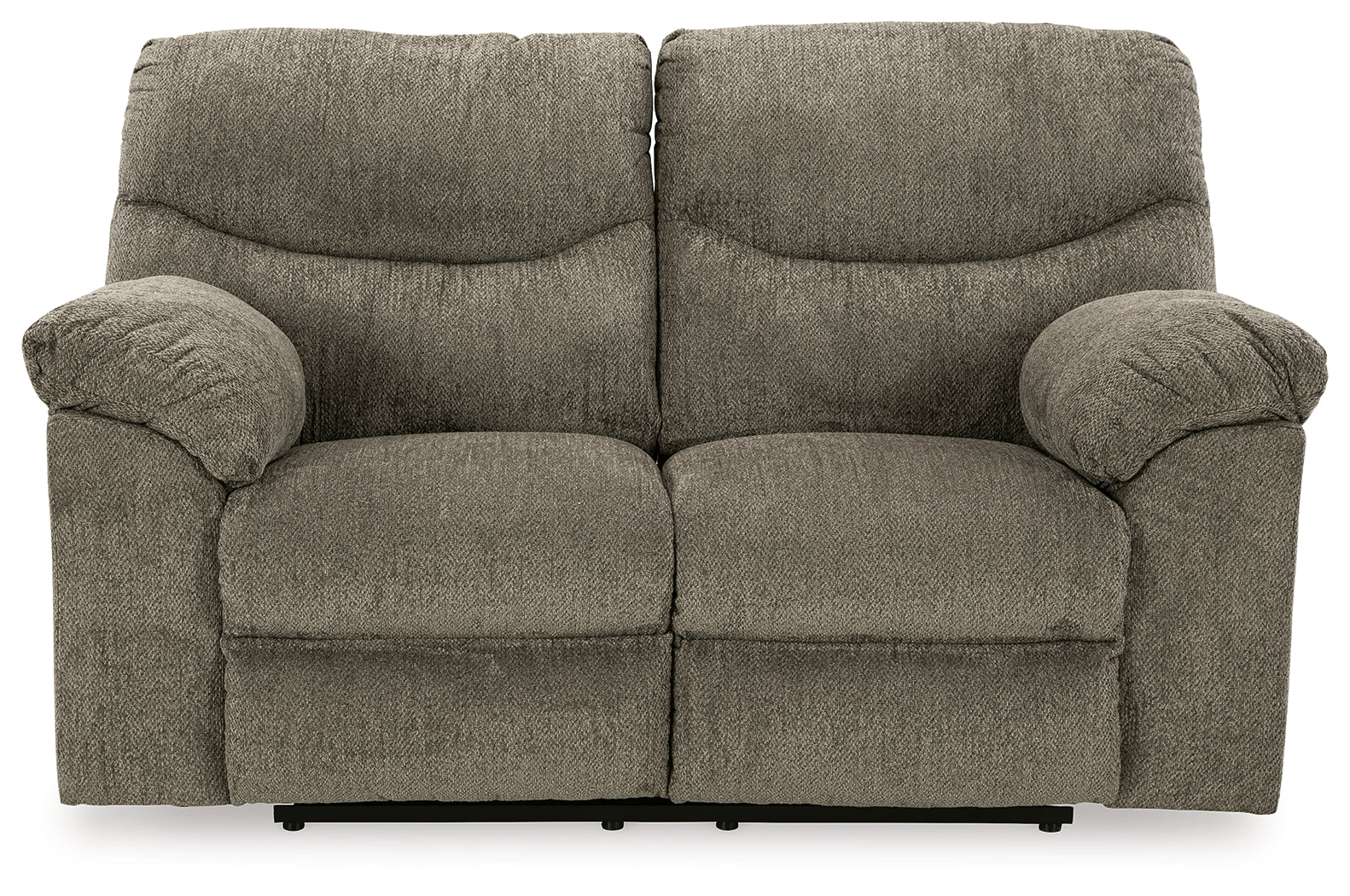 Alphons Set of 2 Reclining Loveseats