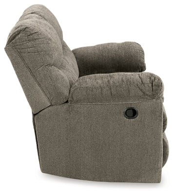 Alphons Reclining Loveseat - MyWaynesHome #